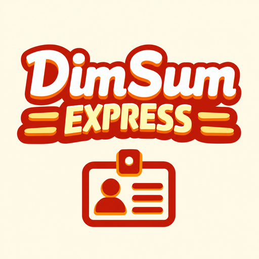DimSum Express · 员工端